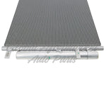 CONDENSOR (30200) 2.5L L4 TURBOCHARGED — photo 3