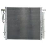 CONDENSOR (30200) 2.5L L4 TURBOCHARGED — photo 4