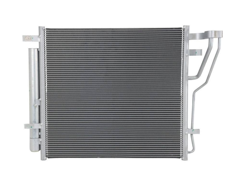 CONDENSOR (30200) 2.5L L4 TURBOCHARGED