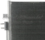 CONDENSER (30207) 2.5L/1.6L L4 — photo 2