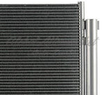 CONDENSER (30207) 2.5L/1.6L L4 — photo 3
