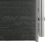 CONDENSER (30207) 2.5L/1.6L L4 — photo 5