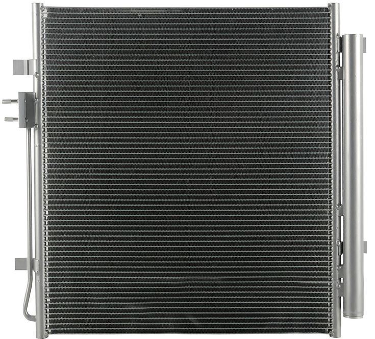 CONDENSER (30207) 2.5L/1.6L L4