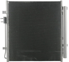CONDENSER (30207) 2.5L/1.6L L4