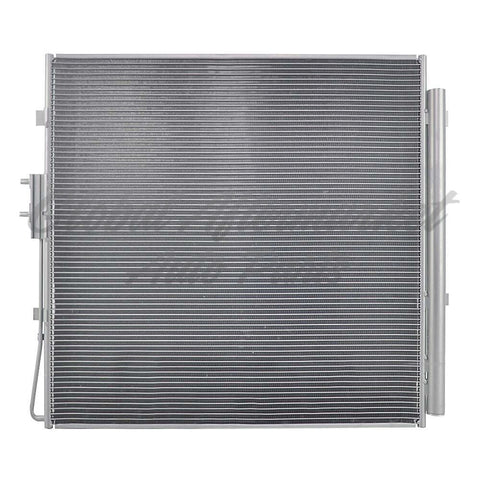 CONDENSER (30208) 3.5L V6