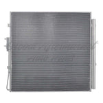 CONDENSER (30208) 3.5L V6 — photo 1