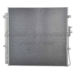 CONDENSER (30208) 3.5L V6 — photo 2