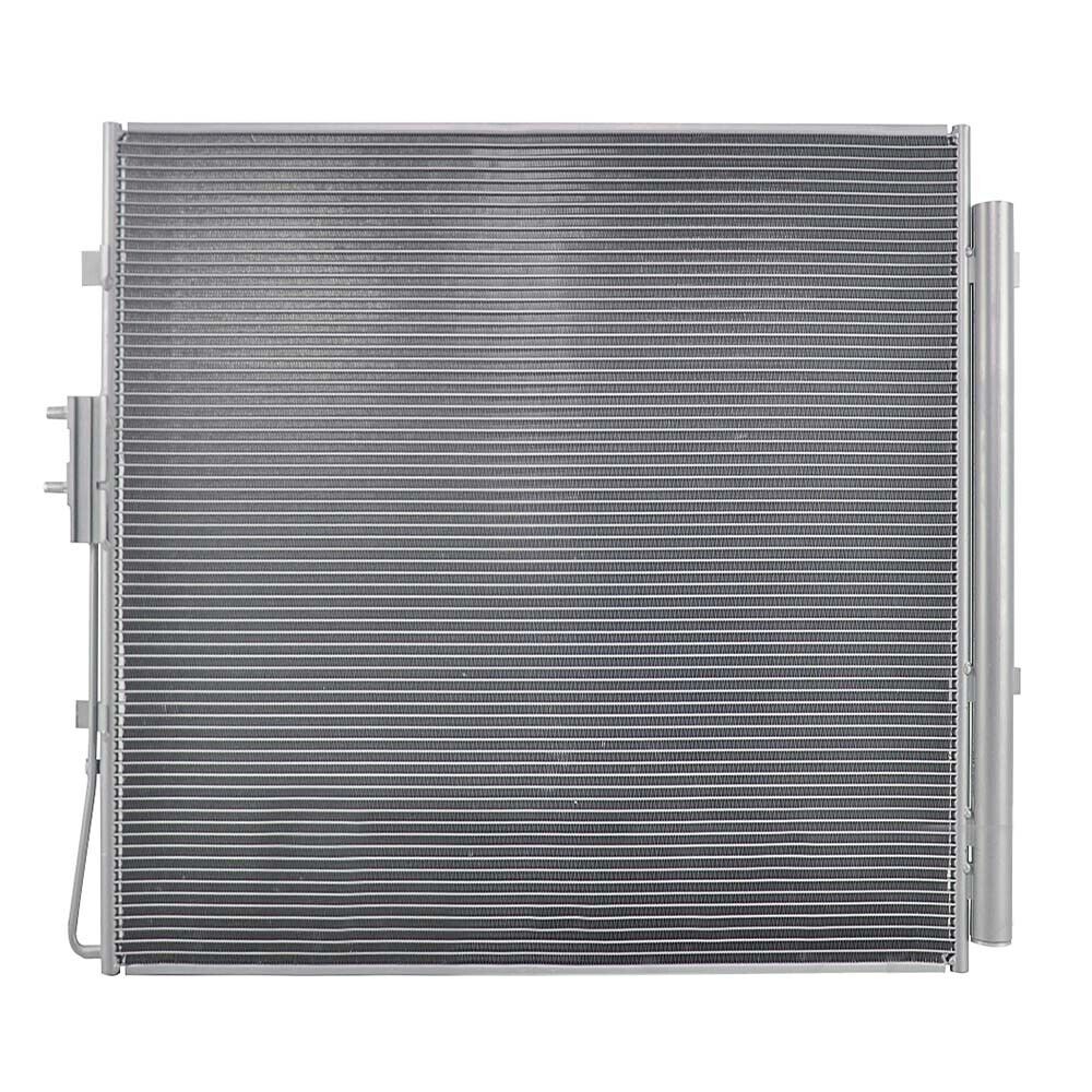 CONDENSER (30208) 3.5L V6