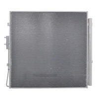 CONDENSER (30208) 3.5L V6
