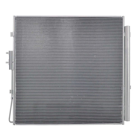 CONDENSER (30208) 3.5L V6