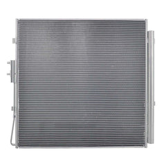 CONDENSER (30208) 3.5L V6