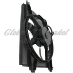 AC FAN ASSY — photo 3