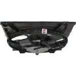 AC FAN ASSY — photo 4