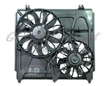 COOLING FAN ASSY — photo 1