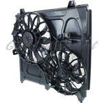 COOLING FAN ASSY — photo 2