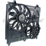 COOLING FAN ASSY — photo 3
