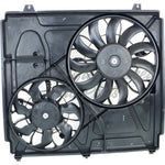 COOLING FAN ASSY — photo 4