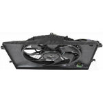 RADIATOR FAN ASSY 2.0L — photo 4