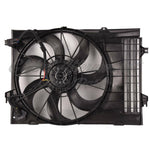 RADIATOR FAN ASSY 2.7L — photo 2