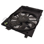 RADIATOR FAN ASSY 2.7L — photo 3