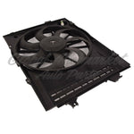 RADIATOR FAN ASSY 2.7L — photo 4