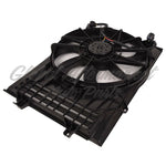 RADIATOR FAN ASSY 2.7L — photo 5