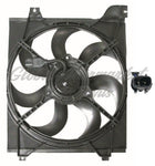 COOLING FAN ASSY — photo 1