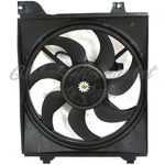 COOLING FAN ASSY — photo 2