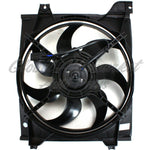 COOLING FAN ASSY — photo 4