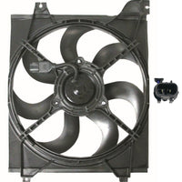 COOLING FAN ASSY