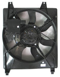 AC FAN ASSY 06-10 — photo 1