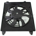 AC FAN ASSY 06-10 — photo 2
