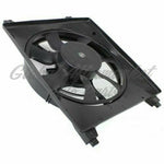 AC FAN ASSY 06-10 — photo 3