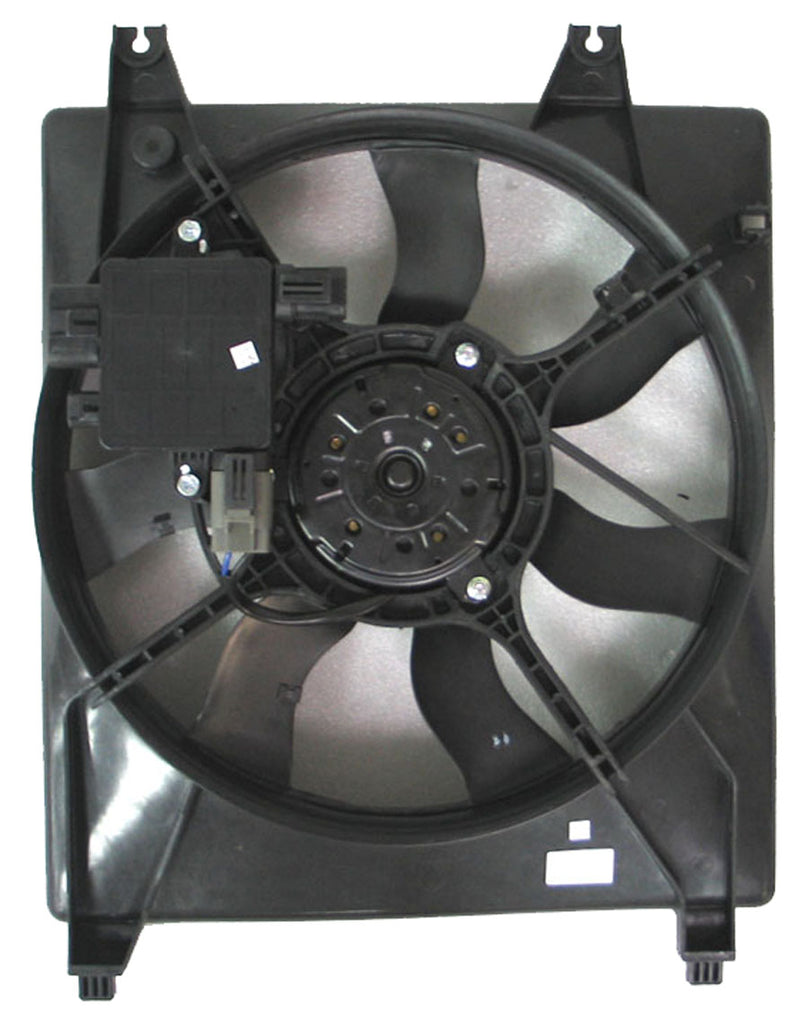 AC FAN ASSY 06-10