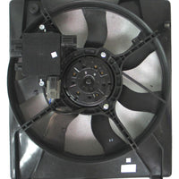 AC FAN ASSY 06-10