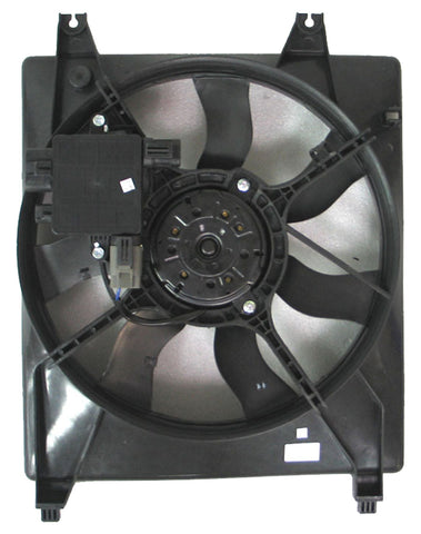 AC FAN ASSY 06-10