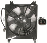 RADIATOR FAN ASSY — photo 1