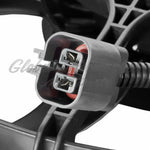 RADIATOR FAN ASSY — photo 4