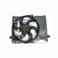 RADIATOR FAN ASSY 2.7L