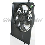 COOLING FAN ASSY 2.4L — photo 3
