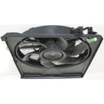 COOLING FAN ASSY 2.4L — photo 5