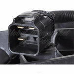 COOLING FAN ASSY 2.7L — photo 5