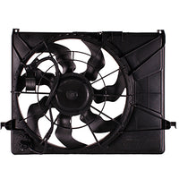 COOLING FAN ASSY 2.7L