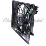 COOLING FAN ASSY 1.6 L — photo 2