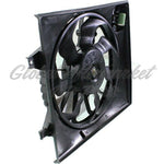 COOLING FAN ASSY 1.6 L — photo 3