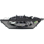 COOLING FAN ASSY 1.6 L — photo 4