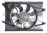 COOLING FAN ASSY 2.0L — photo 1