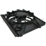 COOLING FAN ASSY 2.0L — photo 3