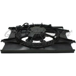 COOLING FAN ASSY 2.0L — photo 4