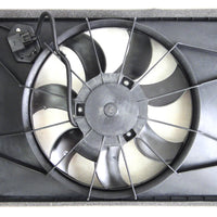 COOLING FAN ASSY 2.0L